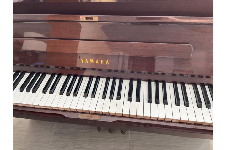 Yamaha Upright Piano