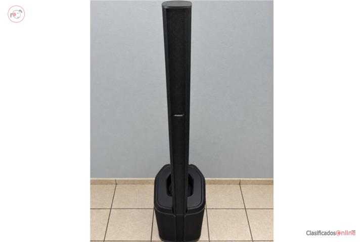 Bose L1 pro 16 , Puerto Rico
