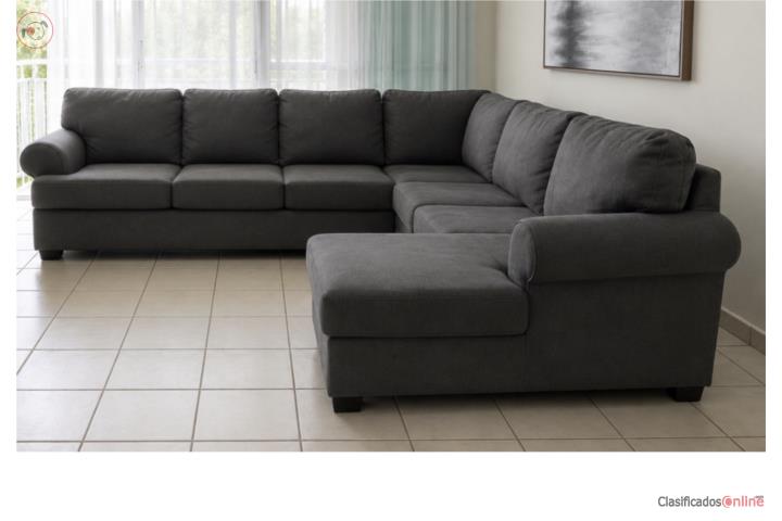 Mueble Seccional excelente , Puerto Rico