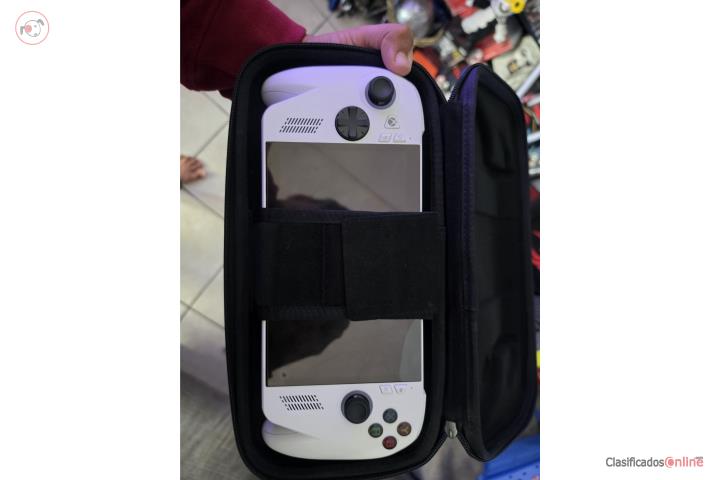 Xbox Asus Rog Ally, Puerto Rico