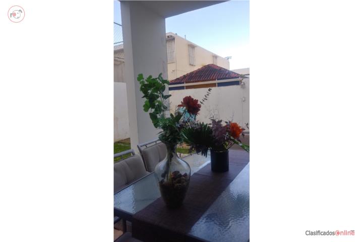 Muebles de patio , Puerto Rico