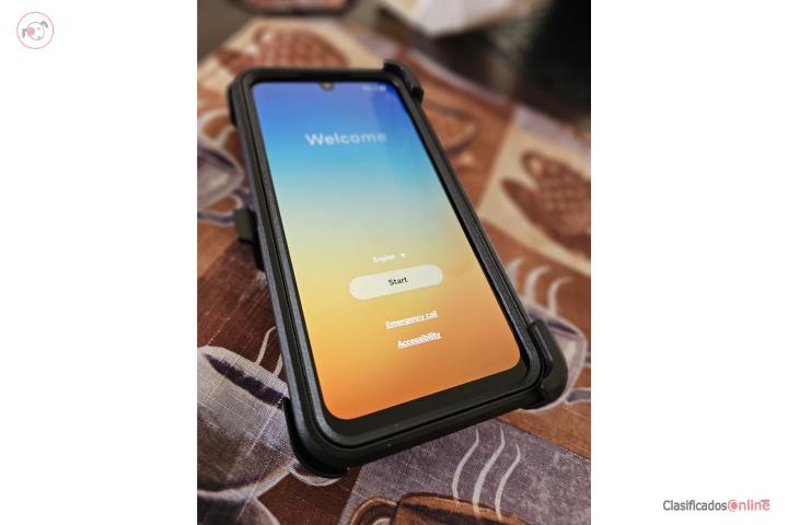 Samsung Galaxy A16 5G , Puerto Rico