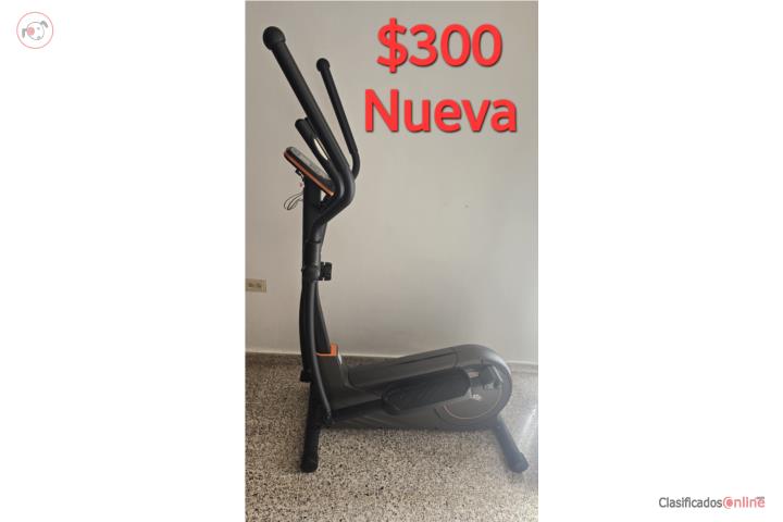 Maquina para ejercicios , Puerto Rico