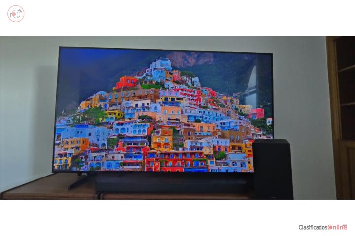 TV Samsung 75