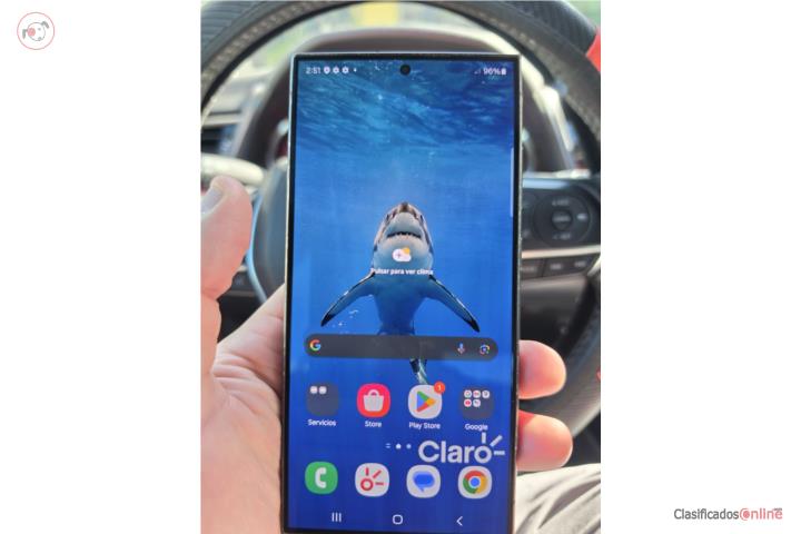 Samsung galaxy S24 256gbt , Puerto Rico