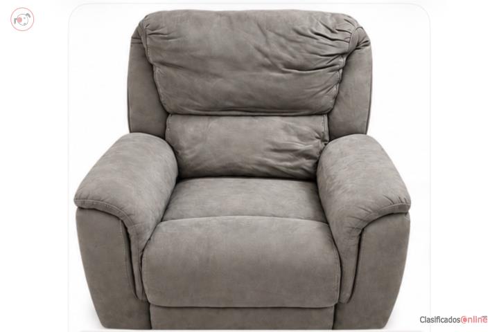 Sillón reclinable eléctrico, Puerto Rico