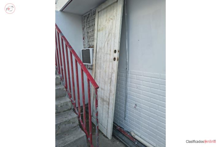 Puerta aluminio , Puerto Rico