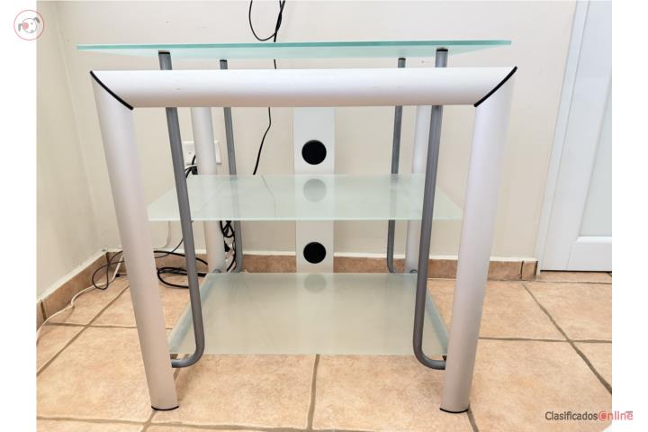Mesa para TV, Puerto Rico