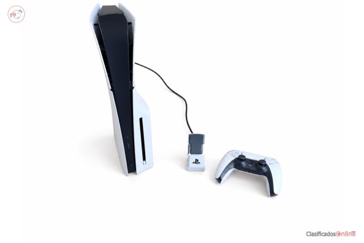 PlayStation 5, Puerto Rico