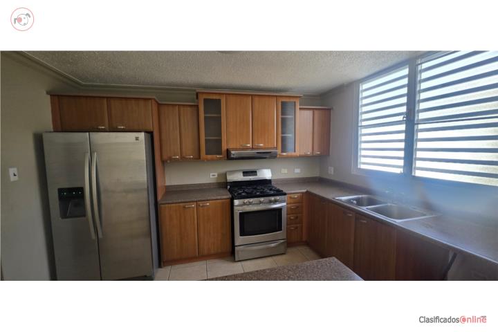 Gabinetes de cocina , Puerto Rico