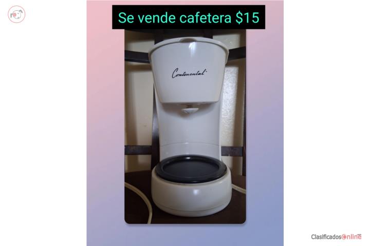 Cafetera y Tostadora , Puerto Rico