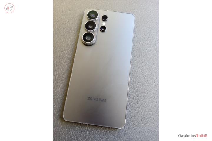 Samsung Galaxy S26 Ultra Desbloqueado de Fabr, Puerto Rico