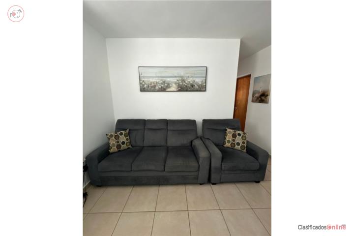 MUEBLE Y BUTACA PARA EL HOGAR , Puerto Rico