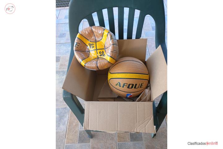 Bola baloncesto !, Puerto Rico