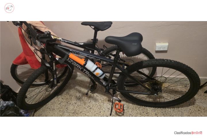 Bicicleta , Puerto Rico