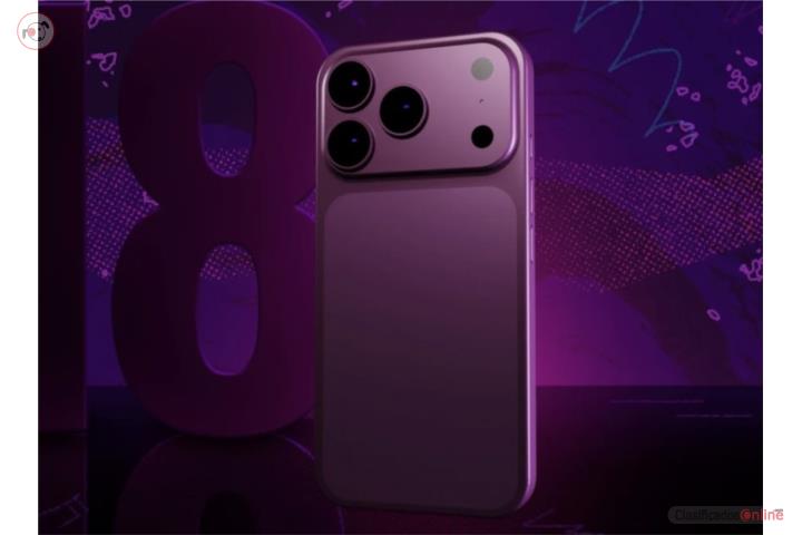 iPhone 18 Pro Max Vino una semana de uso., Puerto Rico