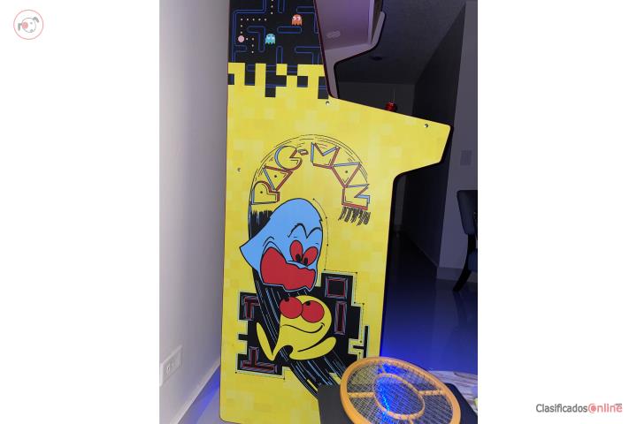 Arcade , Puerto Rico