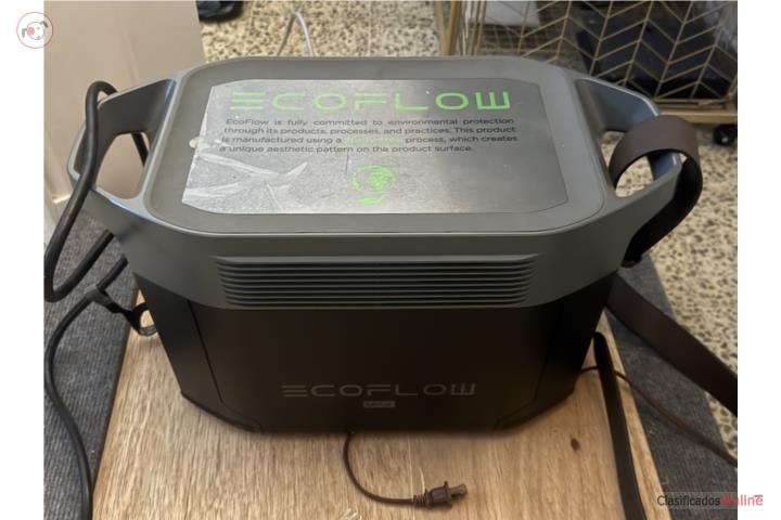 Battery Backup, Puerto Rico