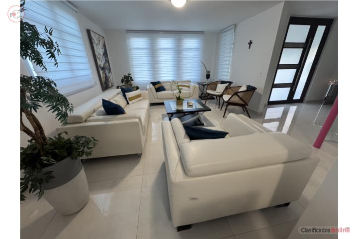 Juego de Sala , Puerto Rico