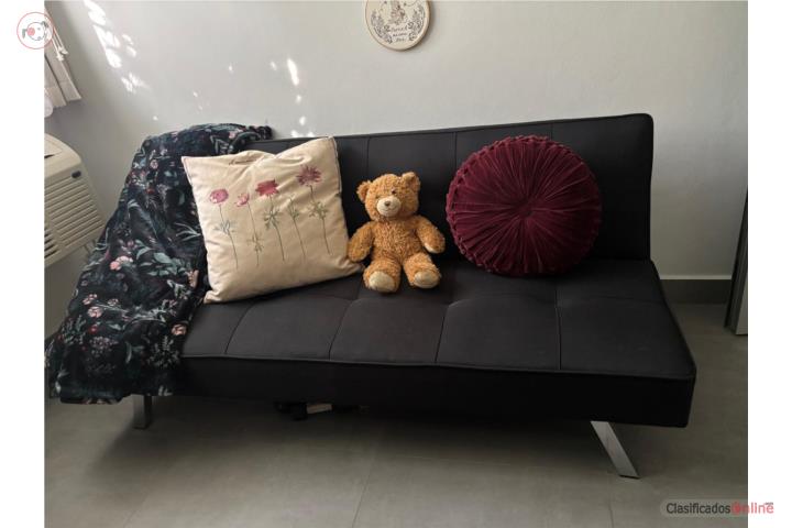 Precioso futon!!!, Puerto Rico