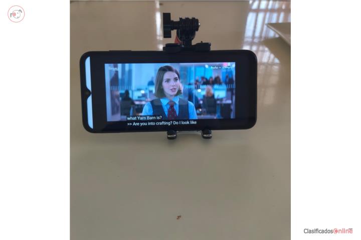 Samsung Galaxy , Puerto Rico