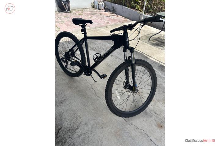 Bicicleta , Puerto Rico