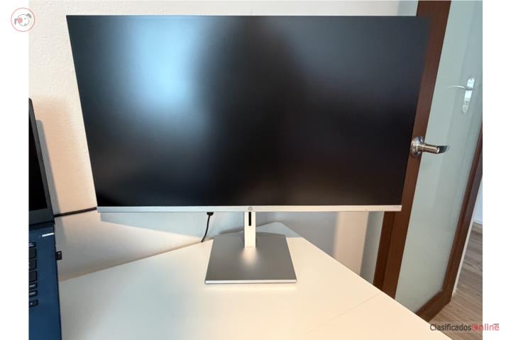 Monitor hp 27 pulgadas , Puerto Rico