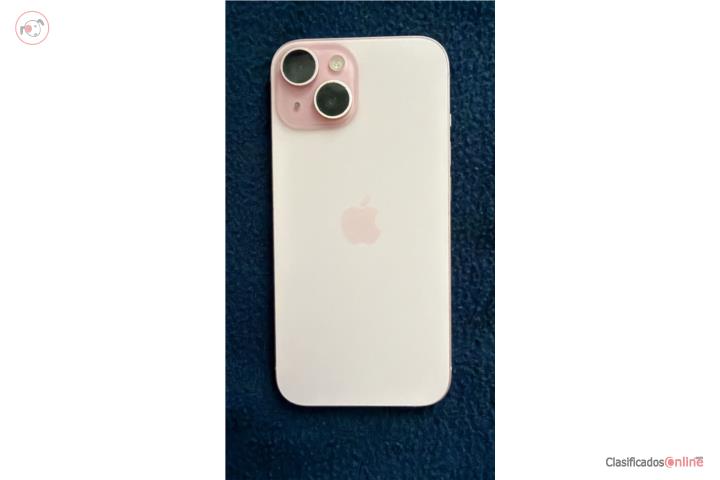 iPhone 15 , Puerto Rico