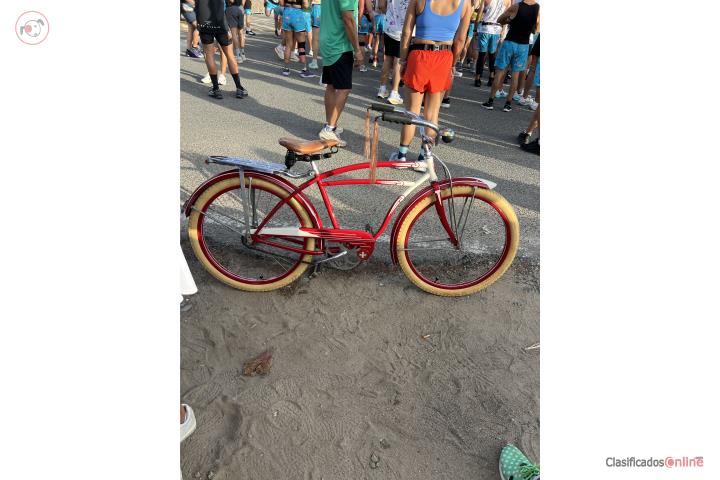 Schwinn 24, Puerto Rico