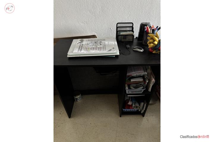 Escritorio , Puerto Rico