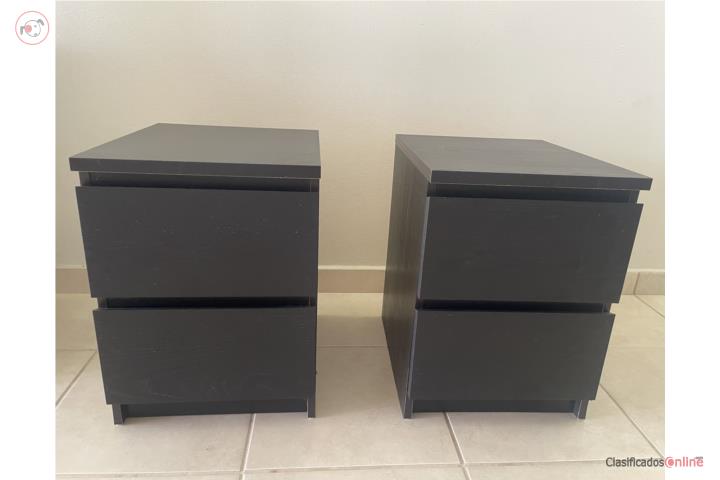 Muebles, Puerto Rico
