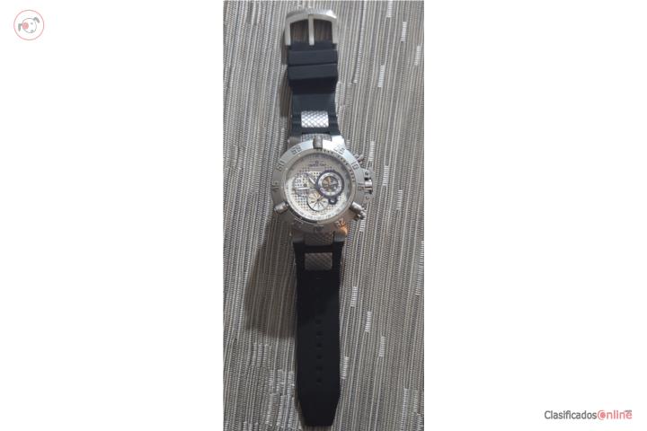 Reloj Invicta Subaqua Noma III Swiss , Puerto Rico