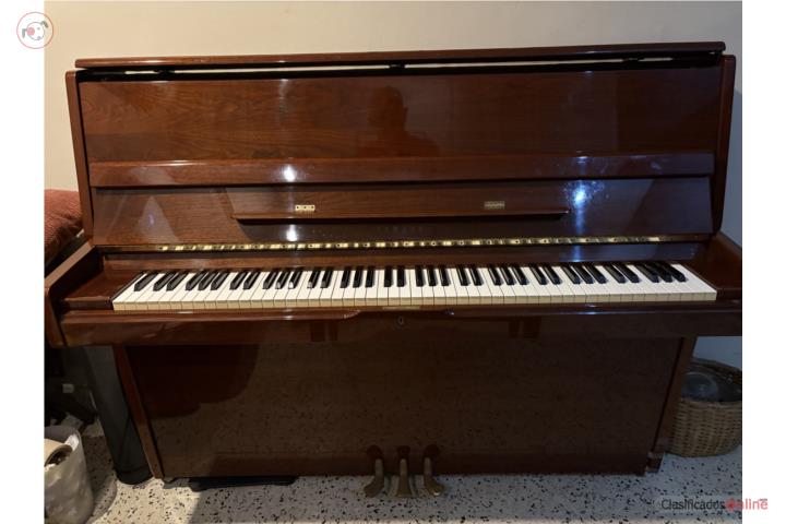 Se vende piano Yamaha modelo P2, Puerto Rico