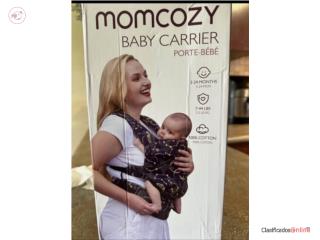 Porta Bebe Mom Cozy - Puerto Rico Clasificados