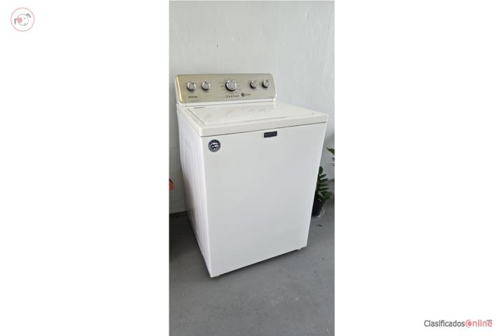 Lavadora Maytag, para arreglar, Puerto Rico
