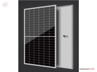 SET DE 20 PANELES SOLARES ZNSHINE 545W  , Puerto Rico