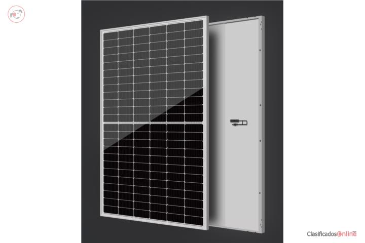 SET DE 20 PANELES SOLARES ZNSHINE 545W  , Puerto Rico