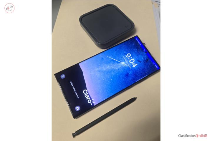 Samsung S23 Ultra - Android, Puerto Rico