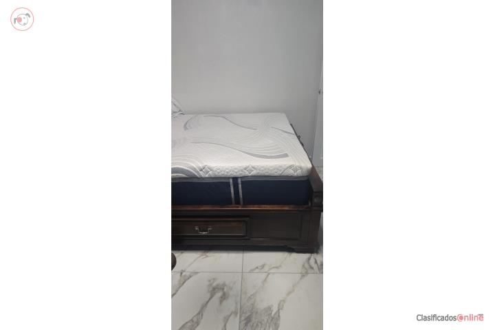 Matres MEMORY FOAM , Puerto Rico
