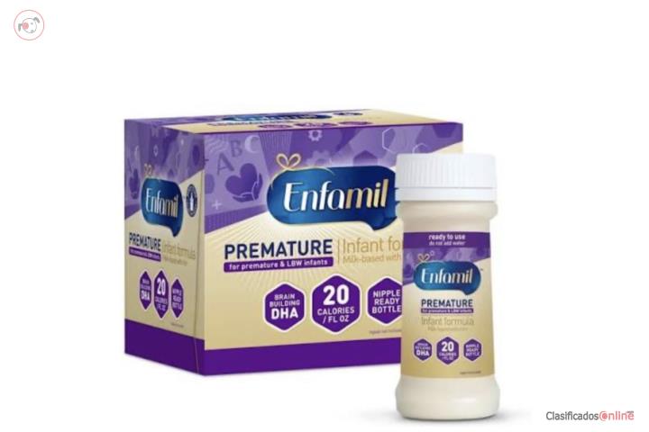 Enfamil premature 20 cal six pack , Puerto Rico