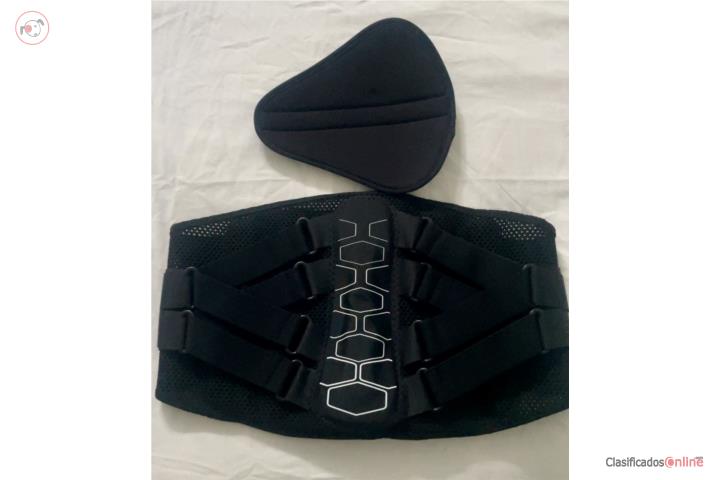 Faja de Soporte Lumbar , Puerto Rico