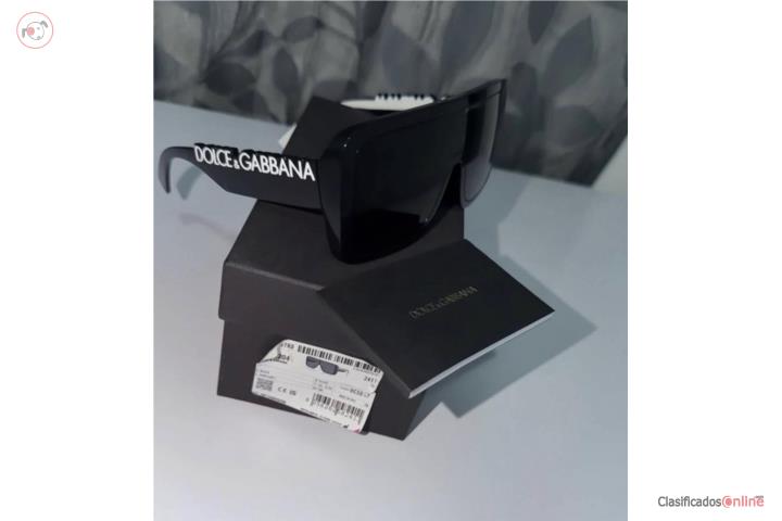 Gafas Dolce&Gabbana Unisex, Puerto Rico