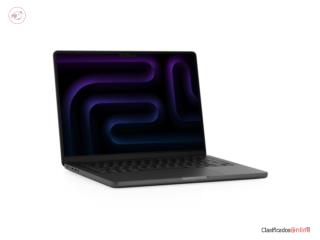 ?? MacBook Pro 14� M5 � 24GB RAM / 1TB SSD �  - Puerto Rico Clasificados