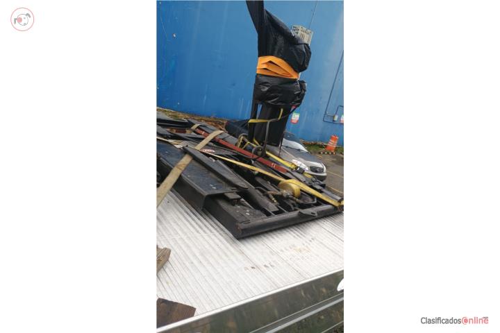 Pino 110v , Puerto Rico