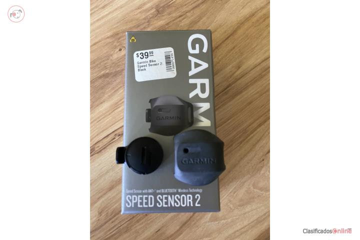 garmin speed sensor 2, Puerto Rico