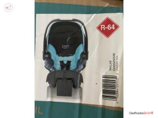 Car seat para beb�  - Puerto Rico Clasificados