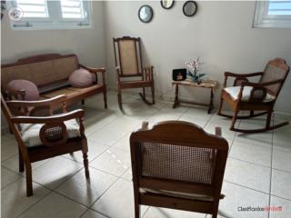 Muebles antiguos