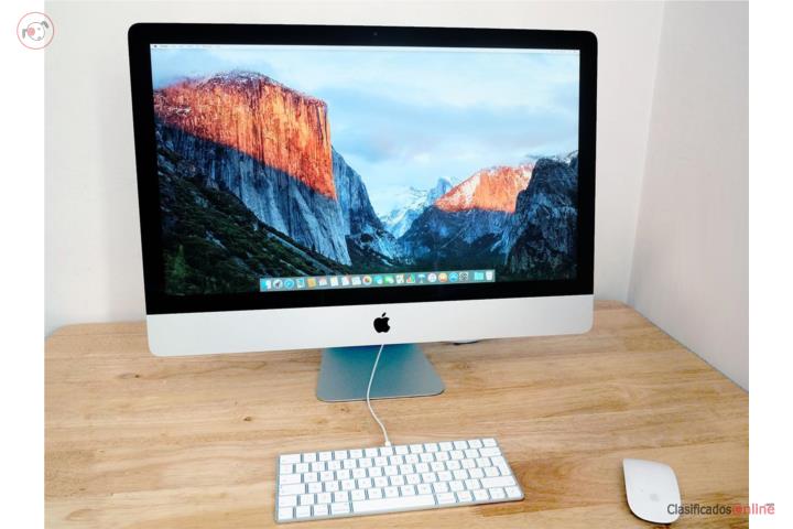 IMac Os 2015, Puerto Rico