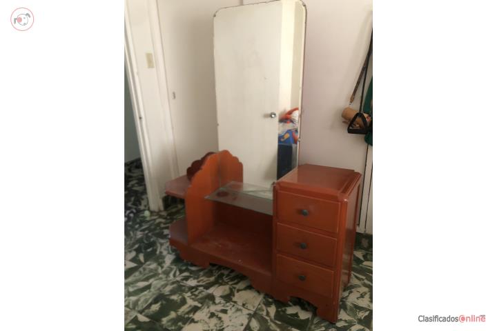 Vanity , Puerto Rico