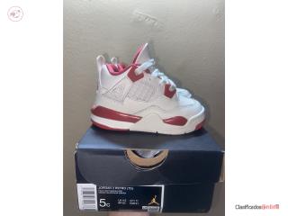 Retro 4 Valentine Size 5c de beb� - Puerto Rico Clasificados